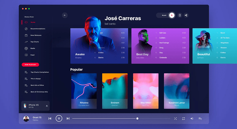 Top Digital Marketing & Web Agency in CA & VA