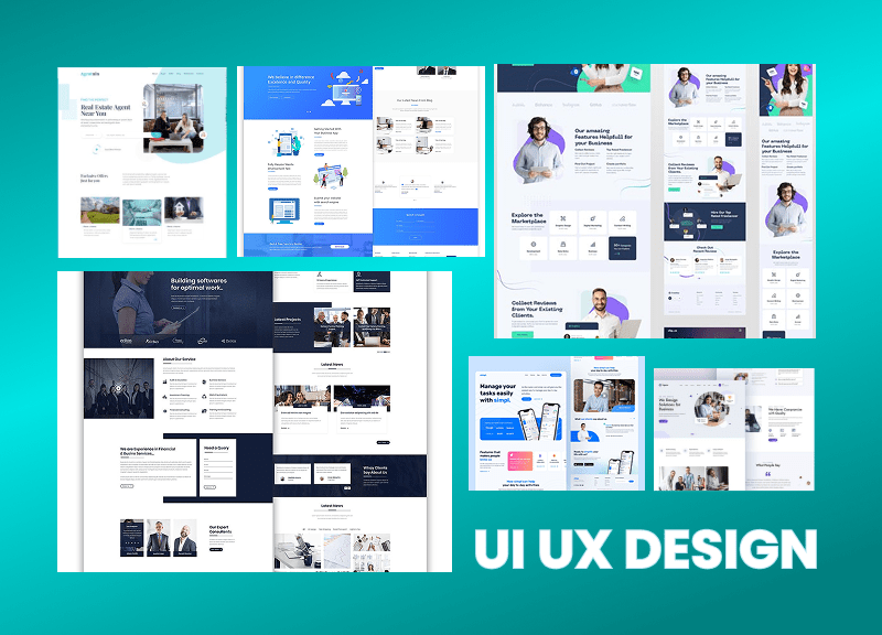 Top Digital Marketing & Web Agency in CA & VA