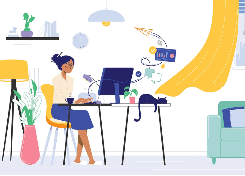 Top Digital Marketing & Web Agency in CA & VA