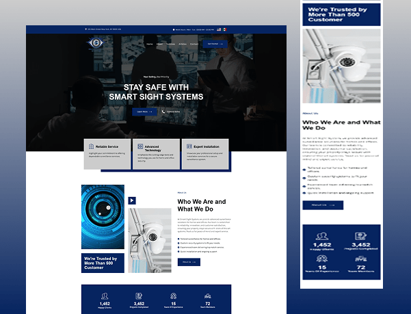 Top Digital Marketing & Web Agency in CA & VA