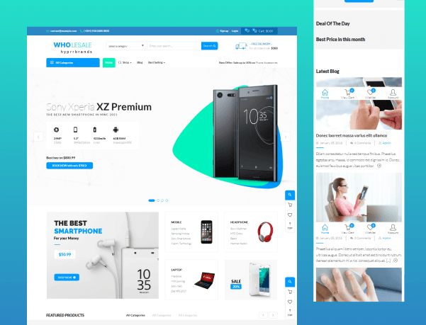 Top Digital Marketing & Web Agency in CA & VA