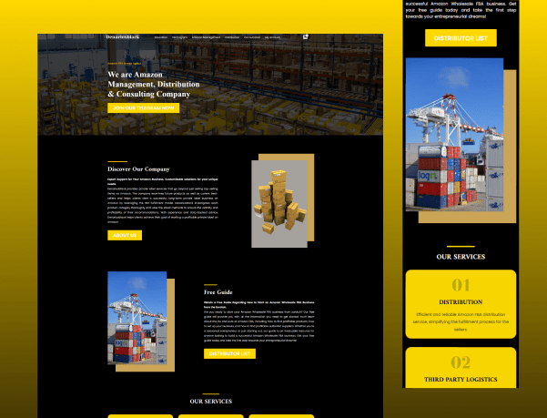 Top Digital Marketing & Web Agency in CA & VA