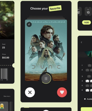 Mask group Mask group