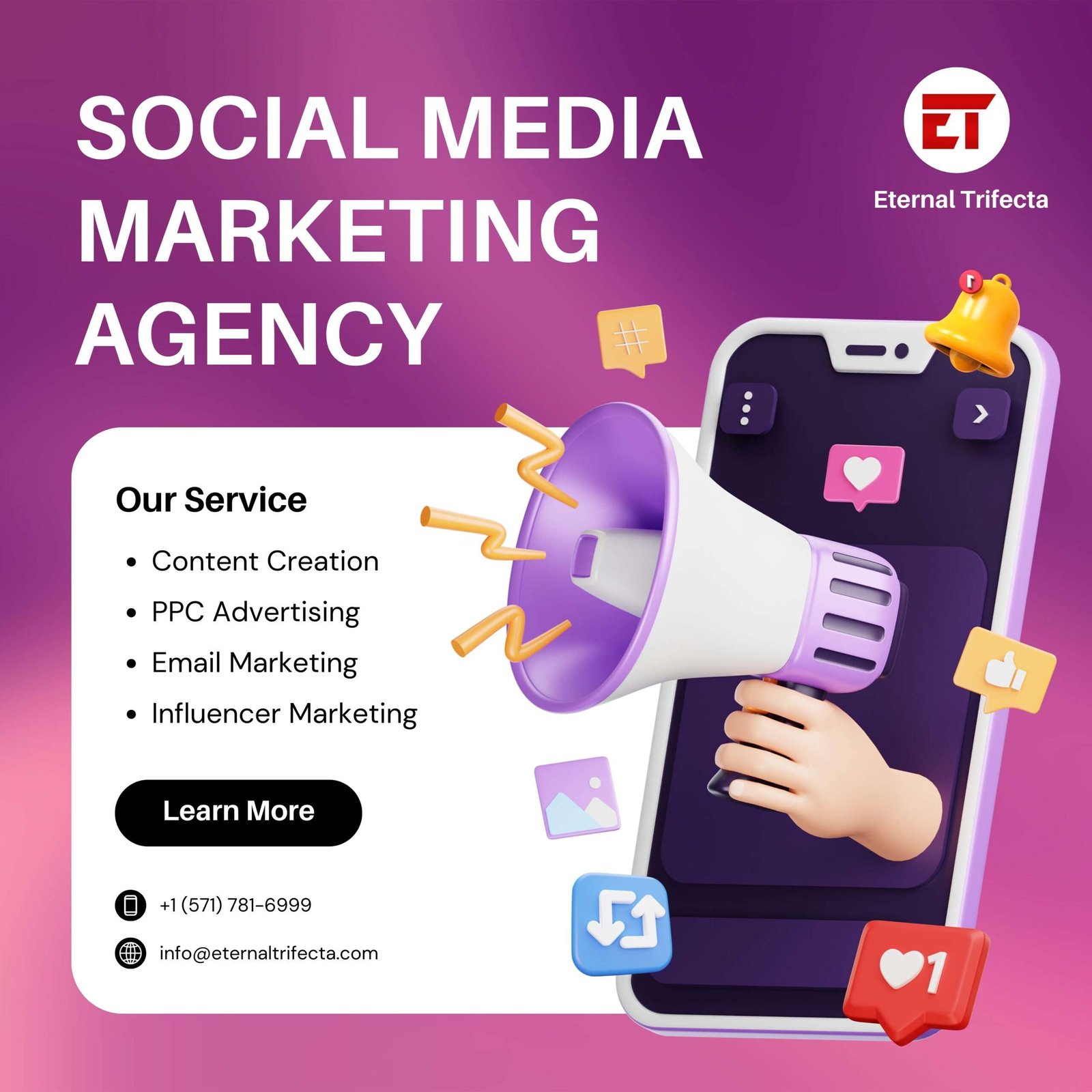 Top Digital Marketing & Web Agency in CA & VA Top Digital Marketing & Web Agency in CA & VA
