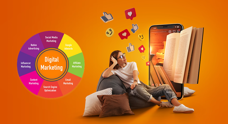 digital marketing seo company