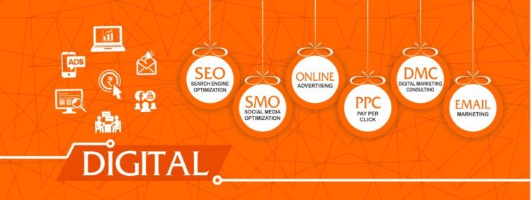 Top Best Digital Marketing & SEO Companies in the USA