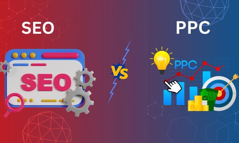 SEO vs PPC in 2026