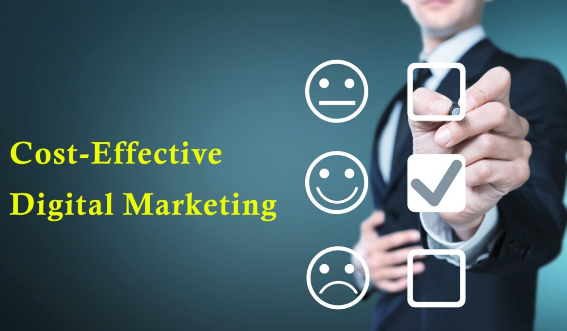 digital Marketing Costs