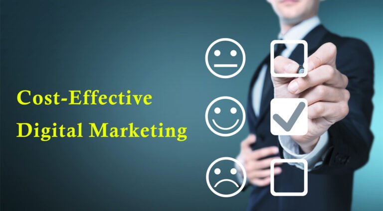 digital Marketing Costs