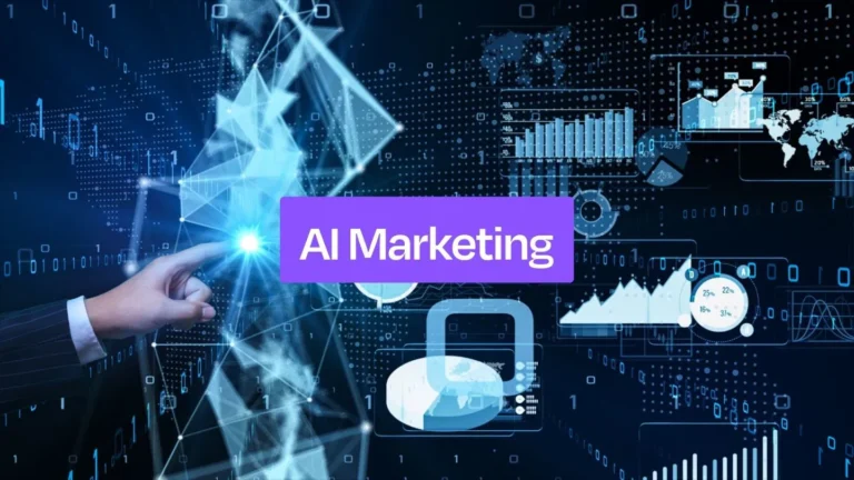 AI Overview Marketing Company 2026