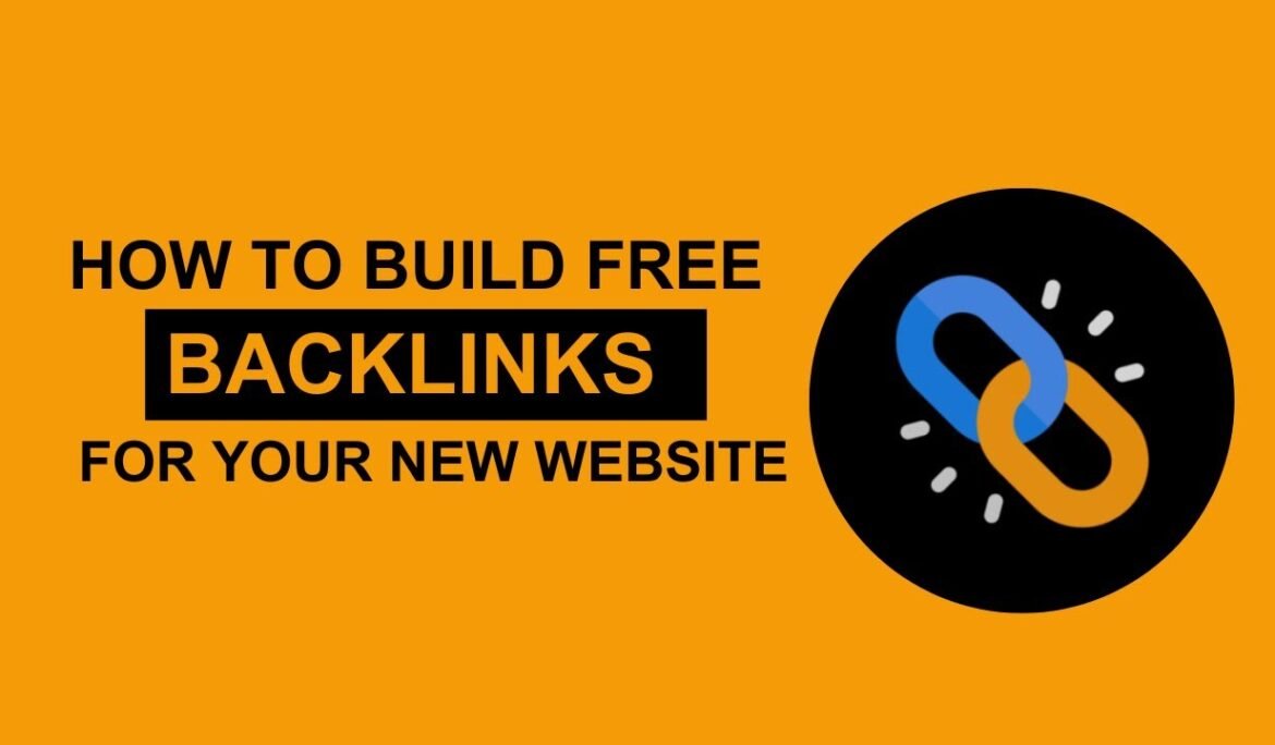 Looking for Free Backlink Sites in the USA