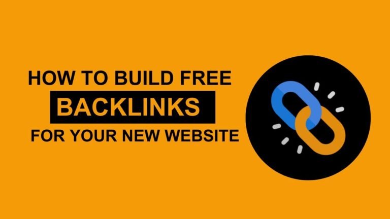 Looking for Free Backlink Sites in the USA