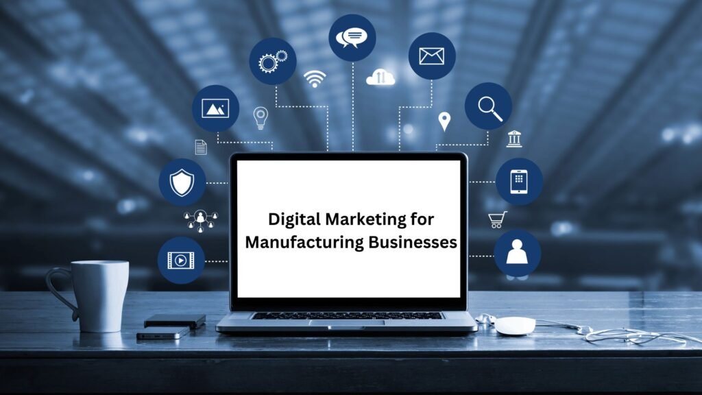 Top Digital Marketing & Web Agency in CA & VA The Future of Digital Marketing in 2026: Key Trends Shaping the Industry
