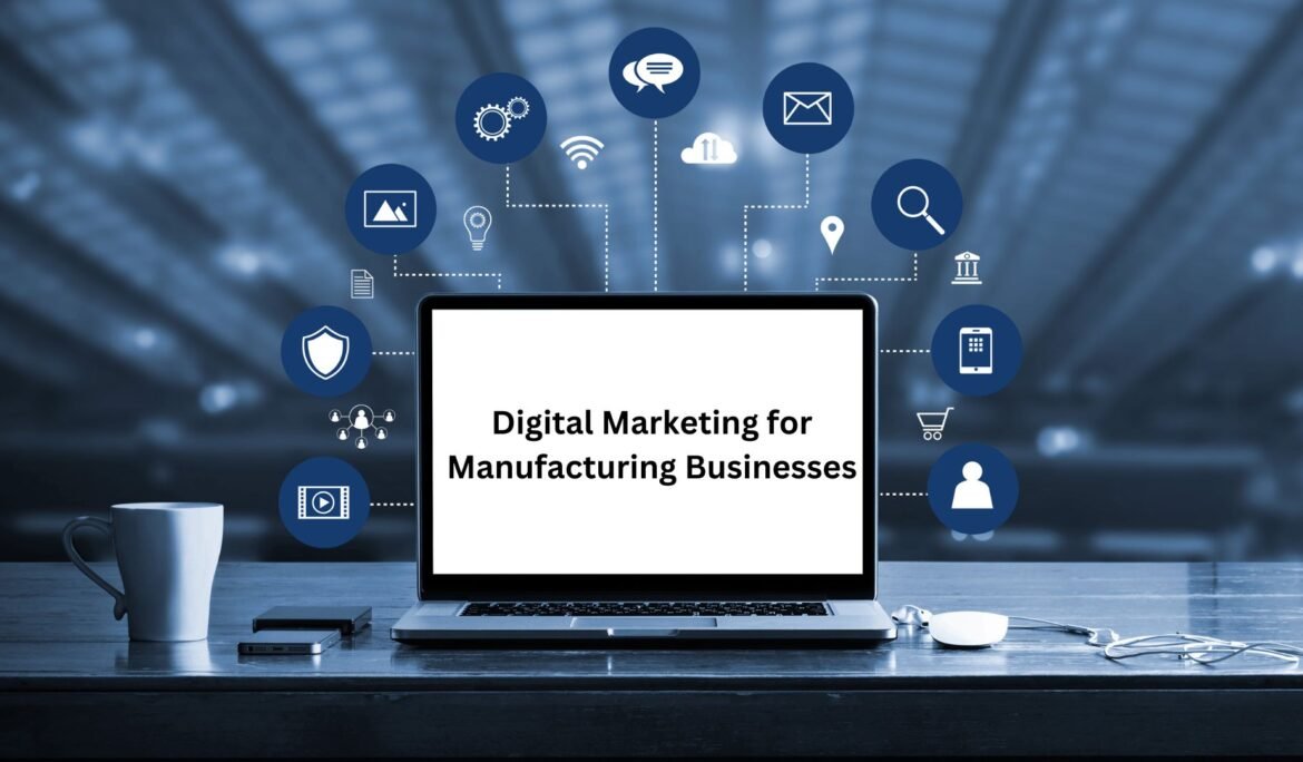 The Future of Digital Marketing in 2026: Key Trends Shaping the Industry