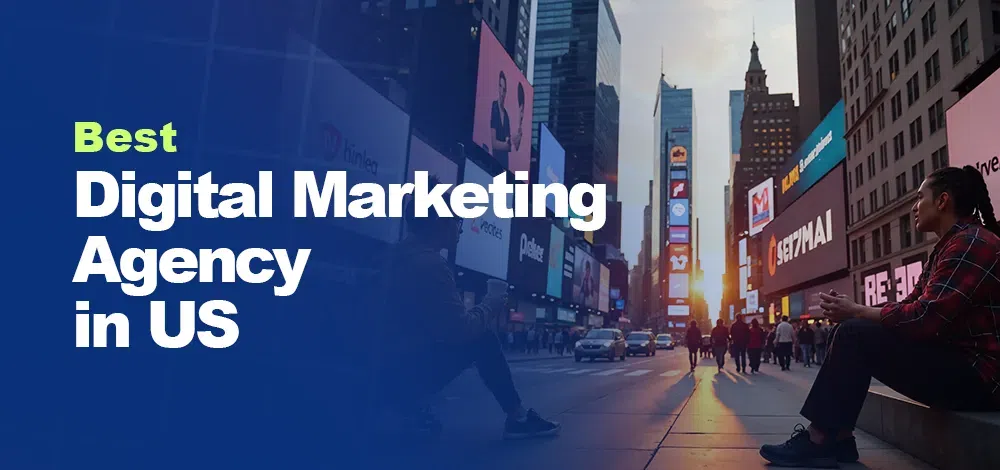 Top Digital Marketing Services Agencies in the USA (2026 Guide)