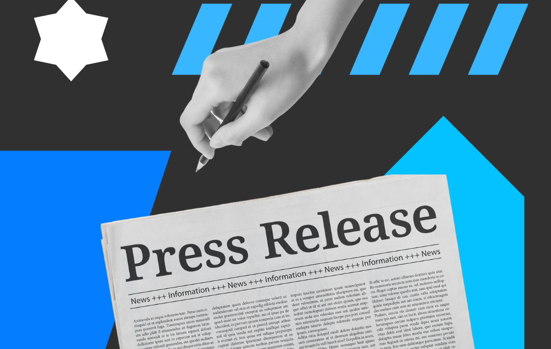 How to Submit a Press Release
