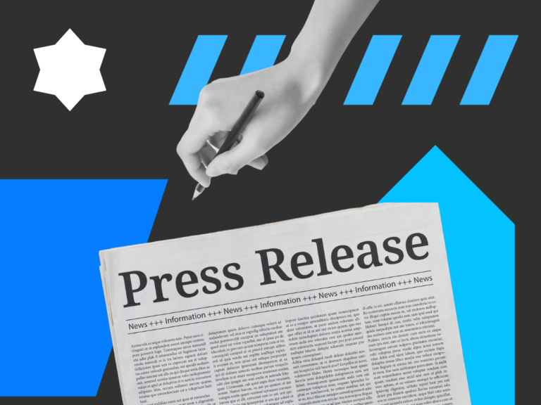 How to Submit a Press Release