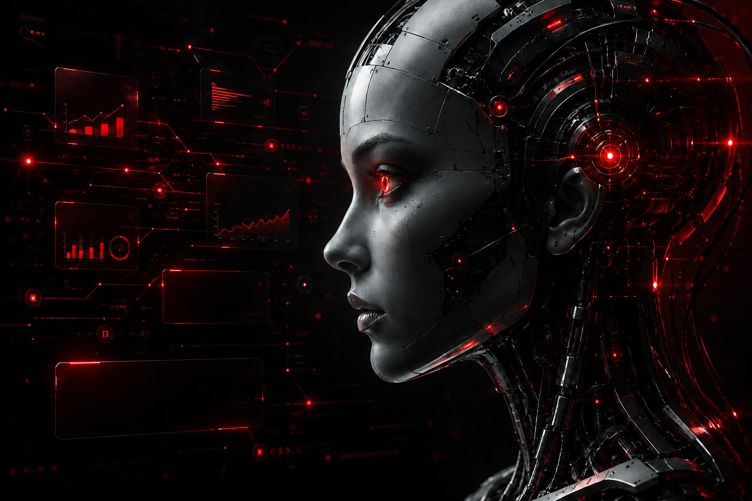 AI Robot
