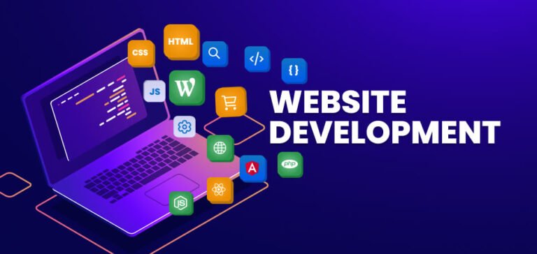 What Is a Web Development Company? Roles, Services, and Benefits