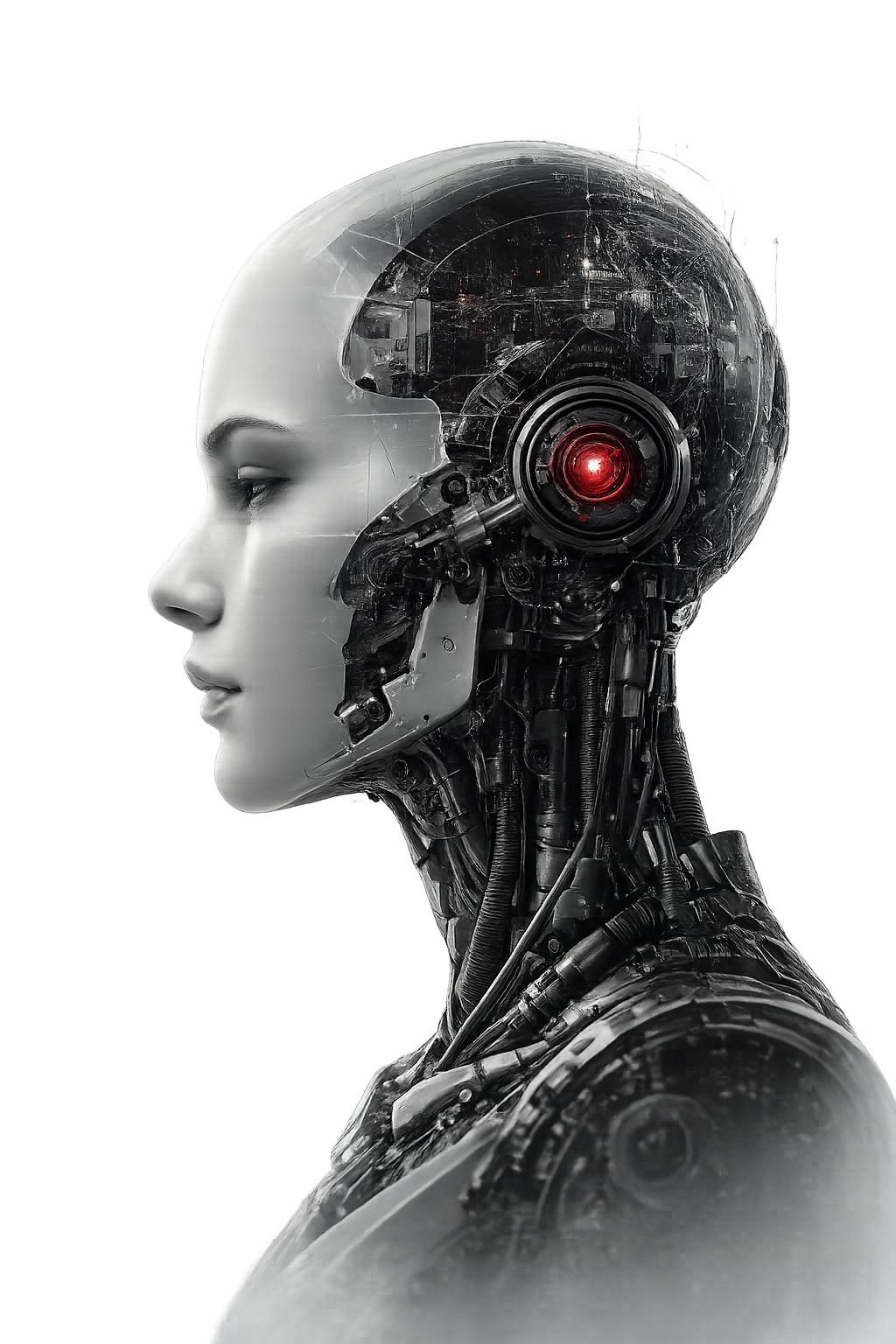 AI Robot