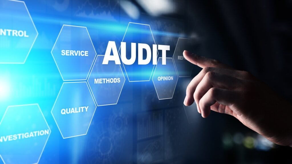 Why Every Growing Company Needs an ET Growth Intelligence Audit