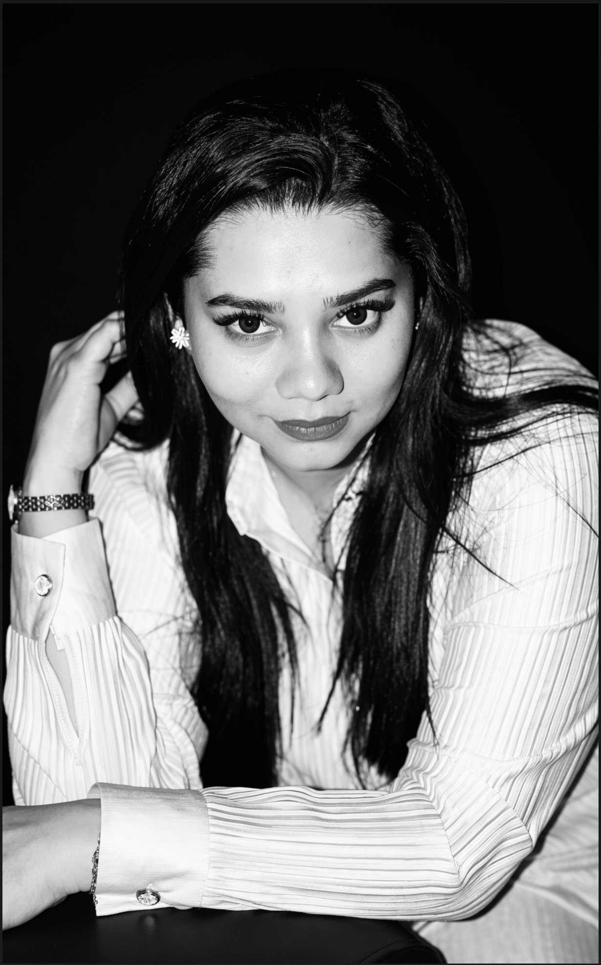 Simran Ramish