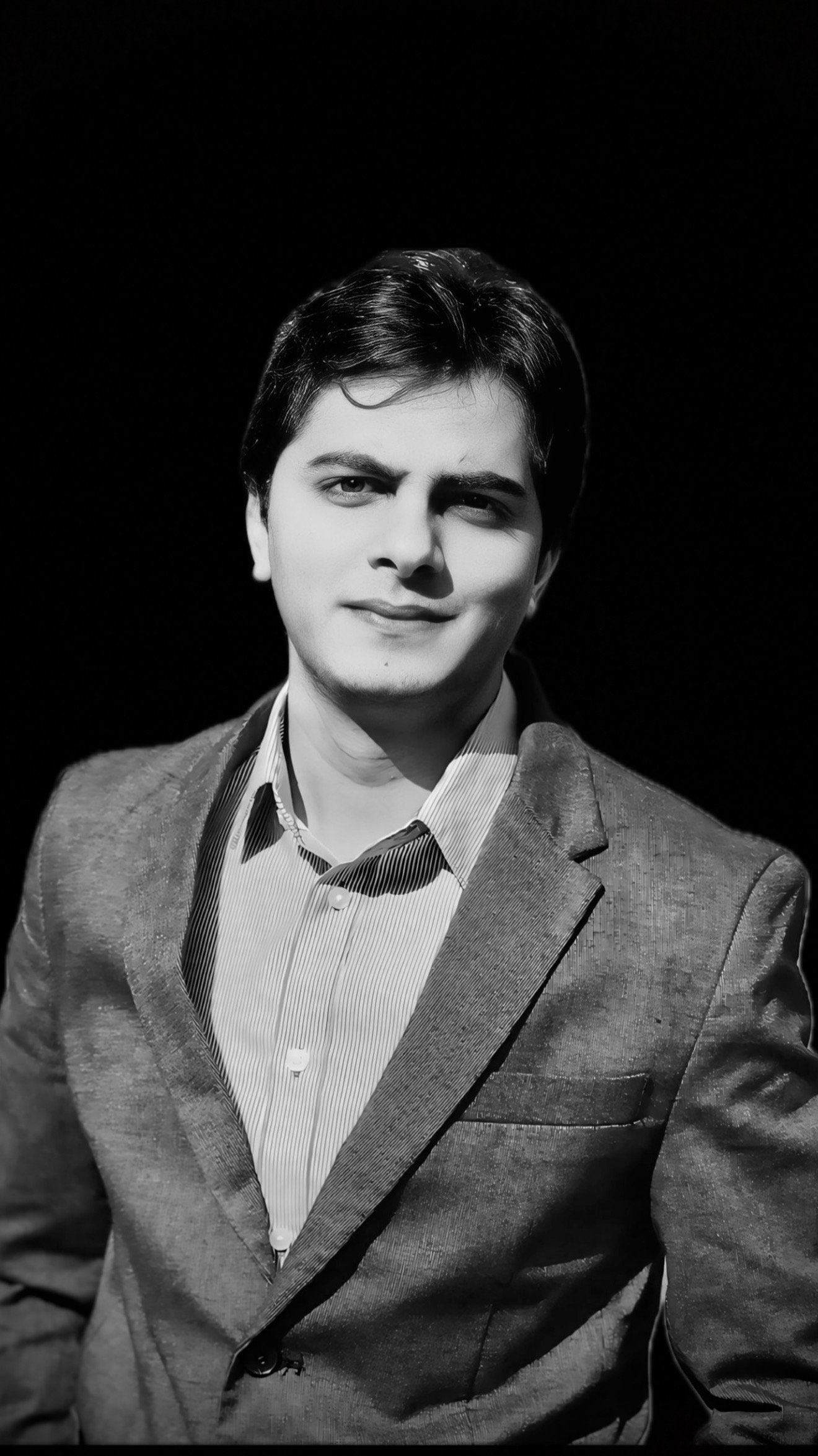 Ramish Waqas